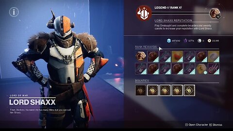 live streaming playing Destiny2 onslaught