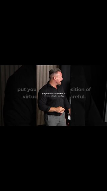 Be Careful Who You Pity | NOT Narcissists, Psychopaths, Borderlines