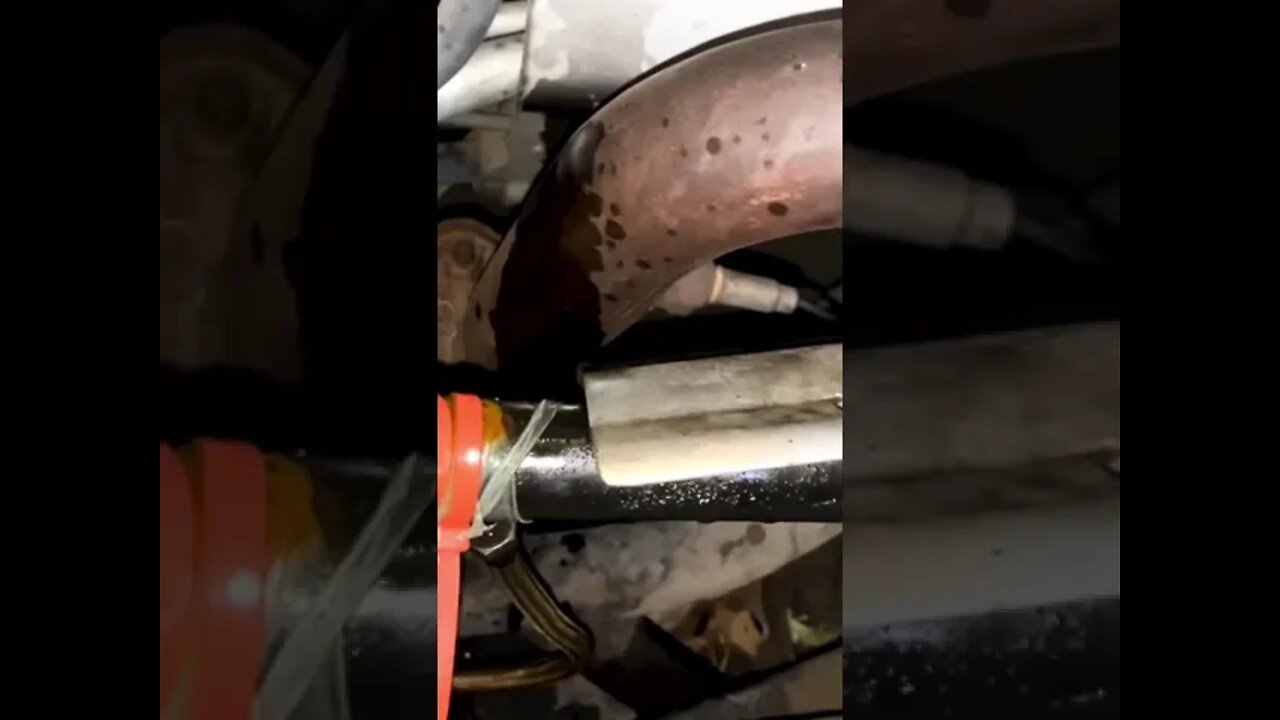 Pontiac Fiero Clutch Fix