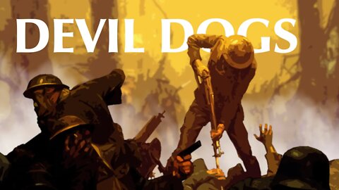 Devil Dogs