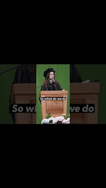 Be Courageous - Lila Rose