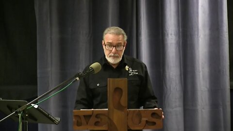 Walking In Christ Part 10 by Peter Yannotta