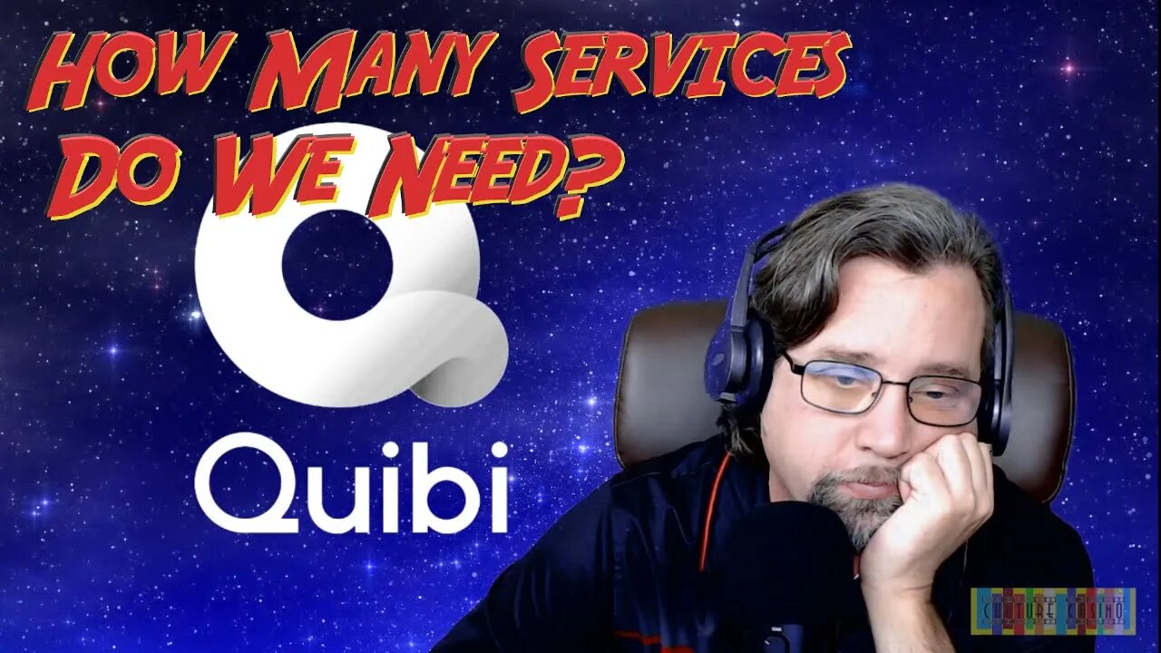 How Many Streaming Services Do We Need Right Now?