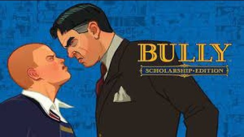 Bully Scholarship Edition 100% EP 2