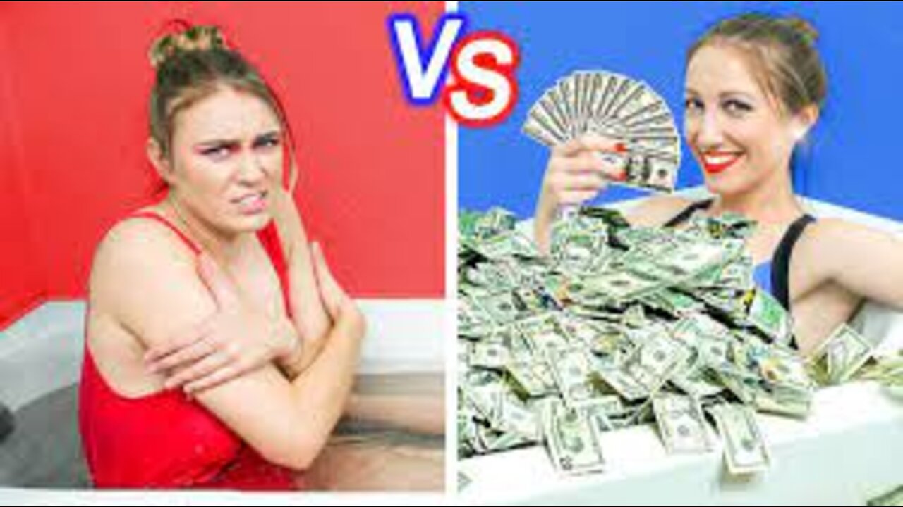 MAKE MORE MONEY OR GET RUN OVER BY INFLATION