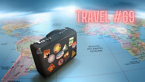 Travel #69