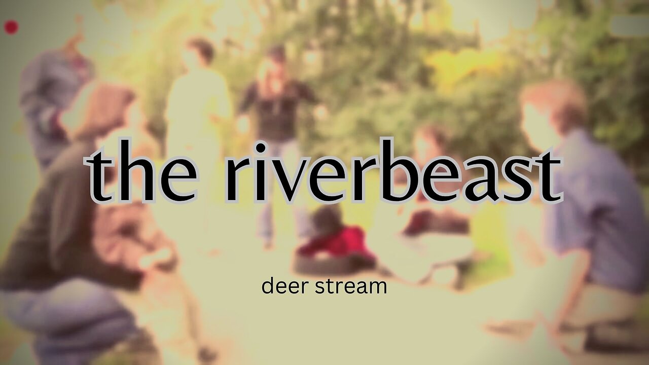 the riverbeast // lofi hip hop beat / chill