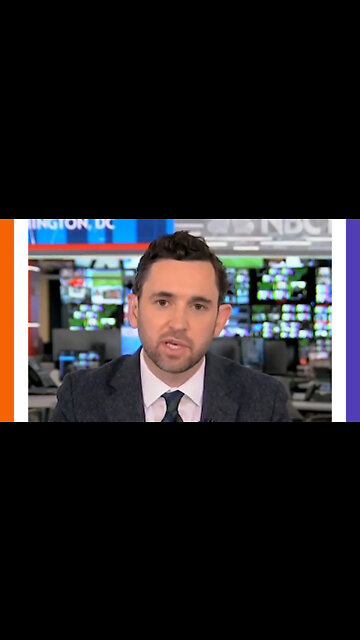 Dummycrats Too Terrified To Go Back To Normal