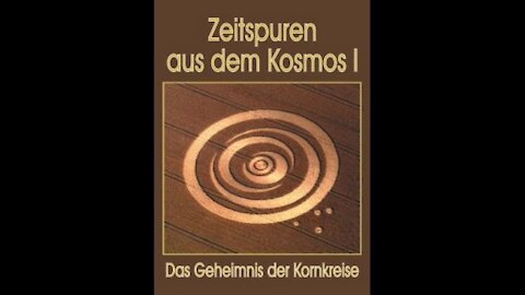 01 03 Wolfgang Wiedergut Zeitspuren aus dem Kosmos I 1999