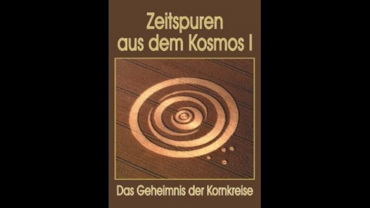 01 03 Wolfgang Wiedergut Zeitspuren aus dem Kosmos I 1999