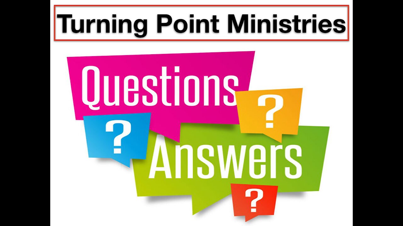 Questions & Answers