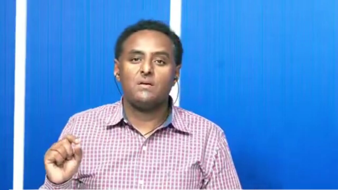 ለጃልመሮ ታንዛንያ፤ ለፋኖ አቡነ እከሌ አይሰራም - ሀብታሙ አያሌው