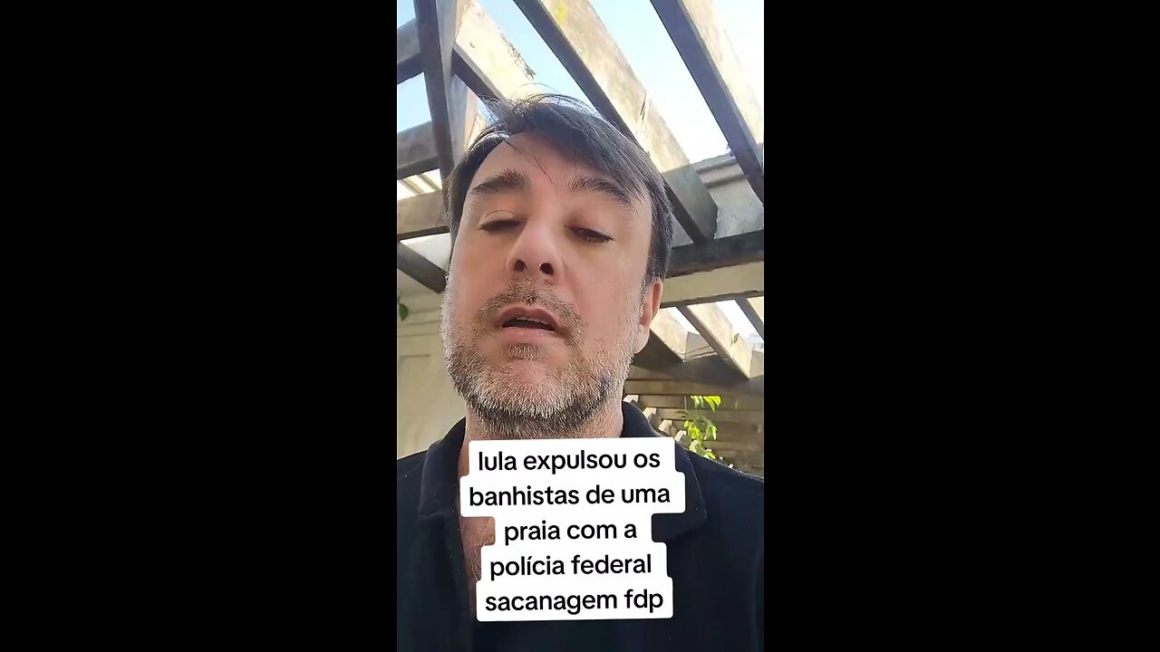 Vamos que vamos Brasil o PT no poder está destruindo tudo