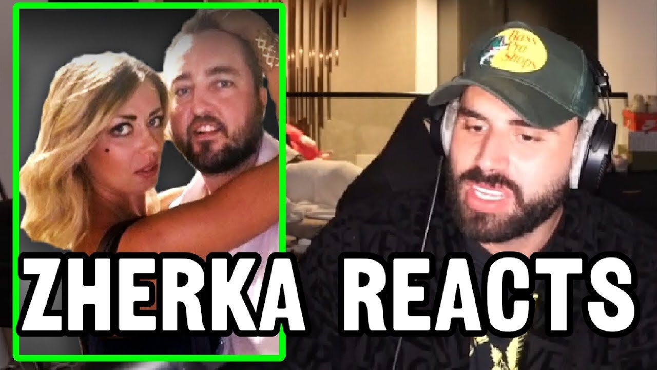 Jon Zherka Exposes "FAKE" Pickup Artist? - Full Reaction!