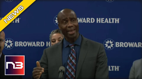 Florida Surgeon General Just Revealed REAL Problem Behind Testing