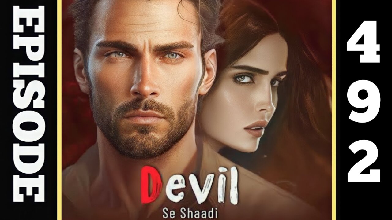 Devil Se Shaadi Episode 492 | Devil Se Shaadi all episodes #virla #love #trending