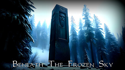 Viking music - Beneath The Frozen Sky