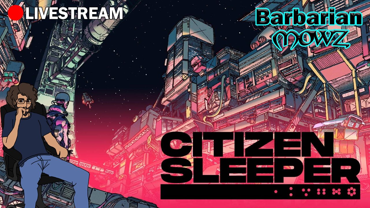 LIVE - Citizen Sleeper (2)