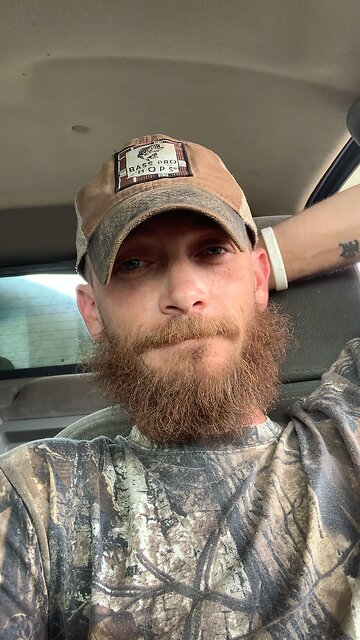 It’s been a long day ￼