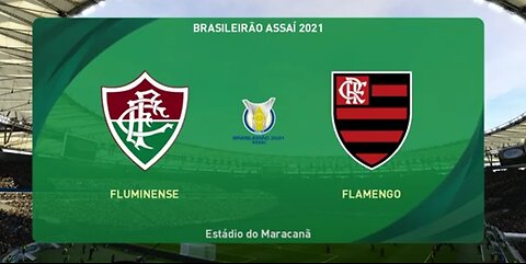 Passion Clash: Fla-Flu at Castelão Stadium Promises Intense Emotions