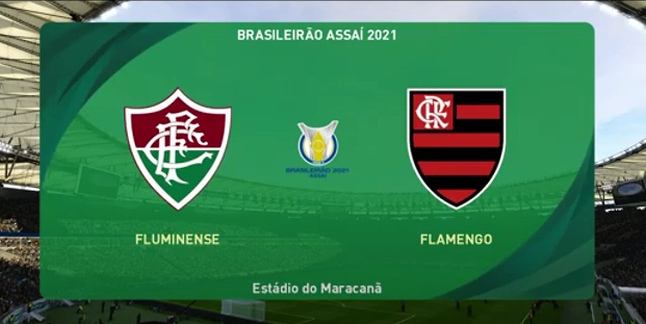 Passion Clash: Fla-Flu at Castelão Stadium Promises Intense Emotions