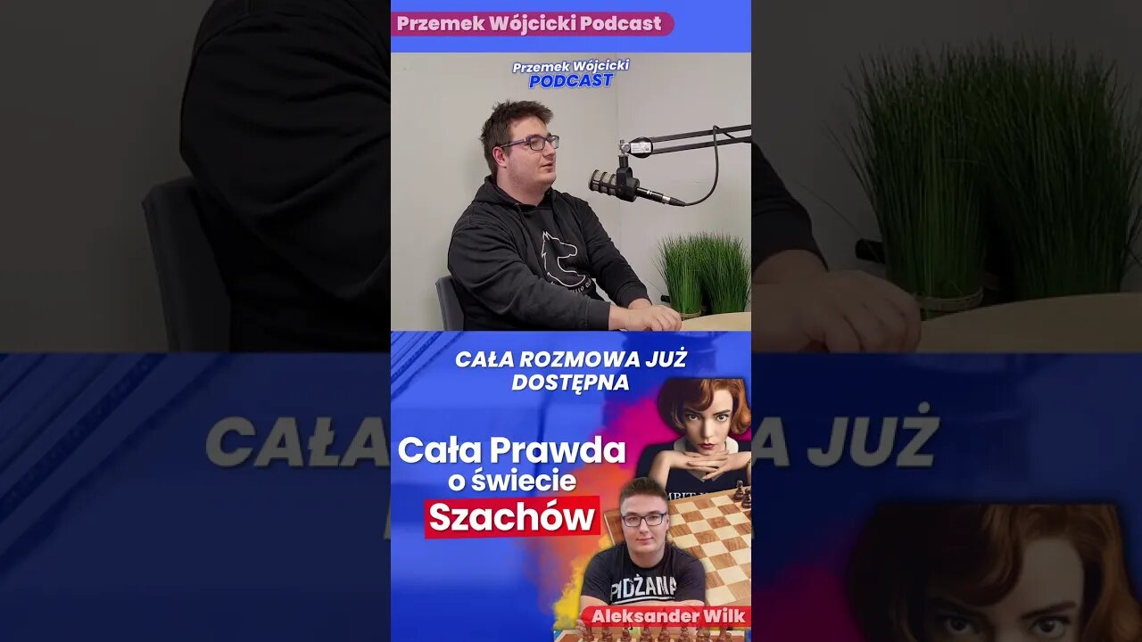 Czy w szachach jest sędzia? - Co robi?