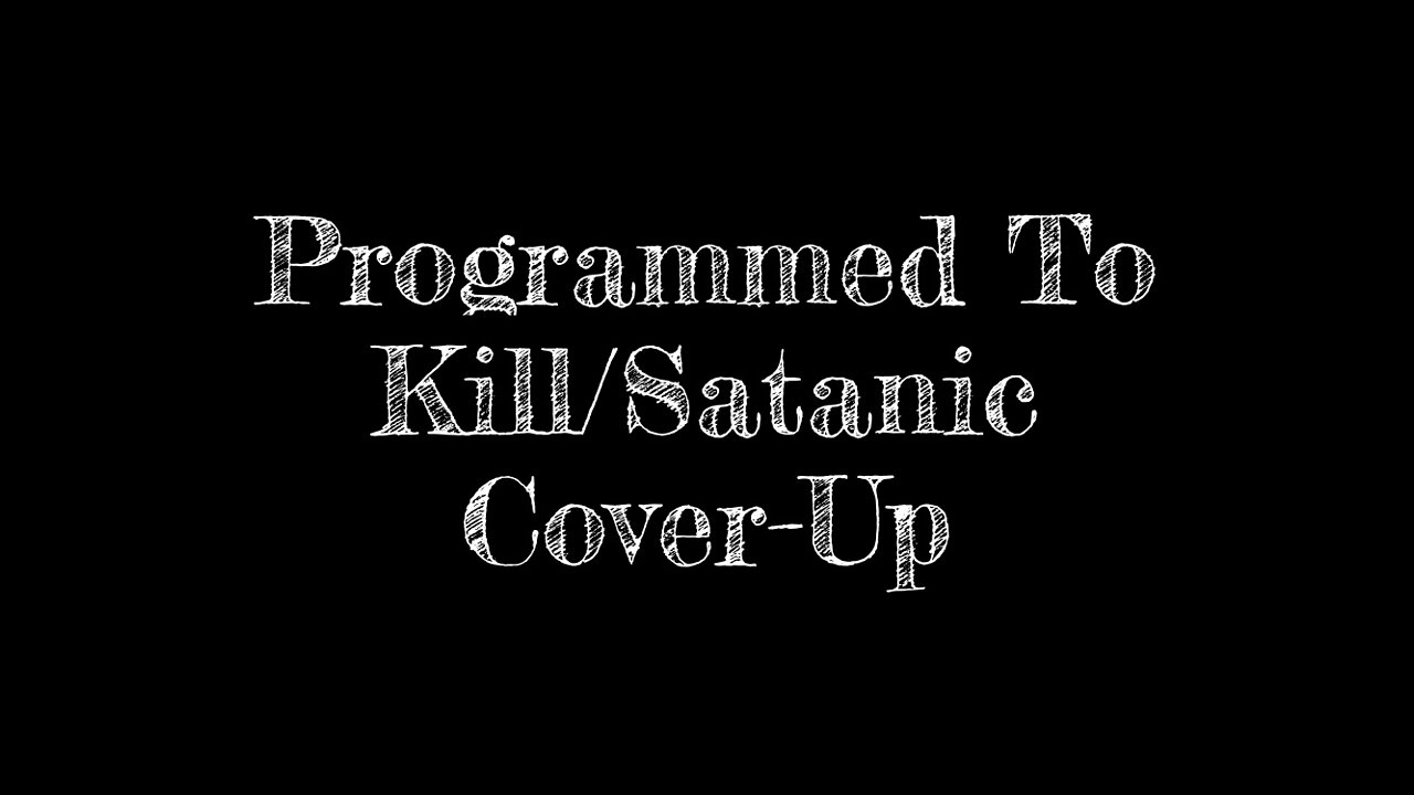 Government Death Squads: Columbine
