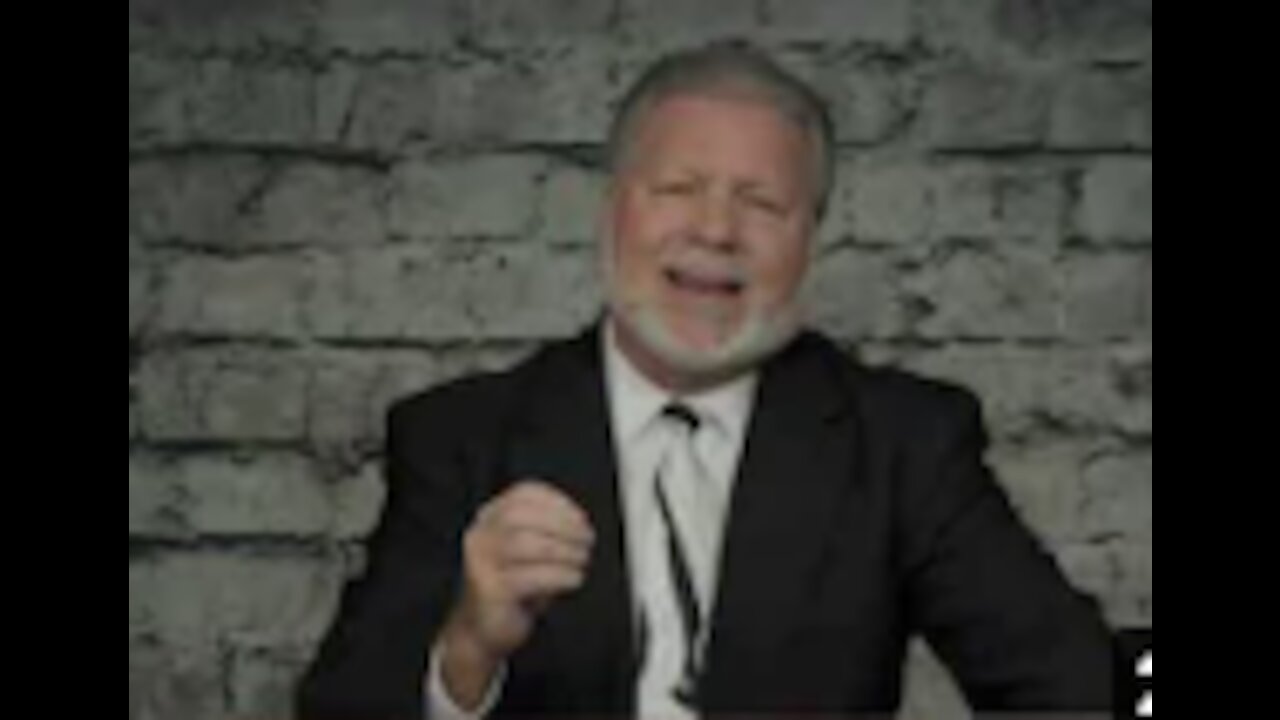 TV Episode 1 Matthew 24 "The Time of the End". 03 09 21