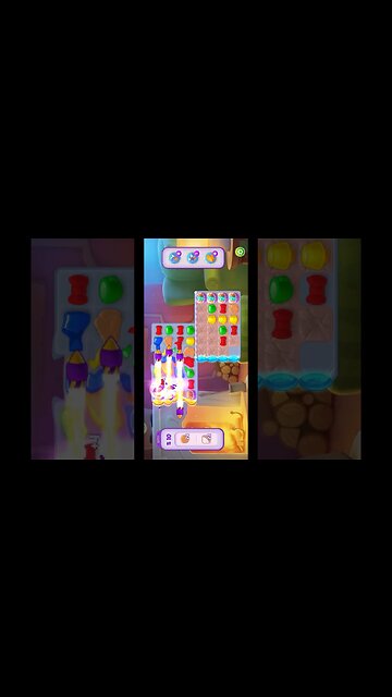 Shorts Playrix Homescapes Gameplay Walkthrough Level 12721-010