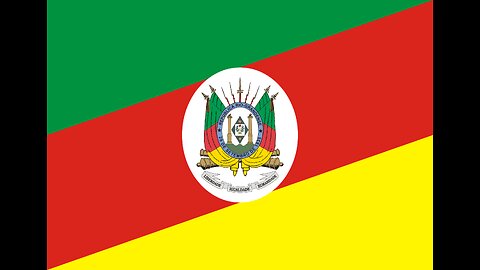RIO GRANDE DO SUL e os HERÓIS INVISÍVEIS