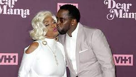 BREAKING NEWS: "Diddy’s Criminal Empire EXPOSED—Did He Use His Mother to Cover His Tracks?!"