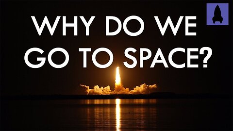 How We Are Going to the Moon - 4K