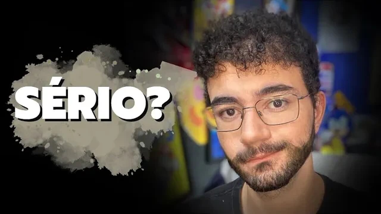 RK PLAY SE POSICIONOU! - A MELHOR RESPOSTA A UM CANCELAMENTO