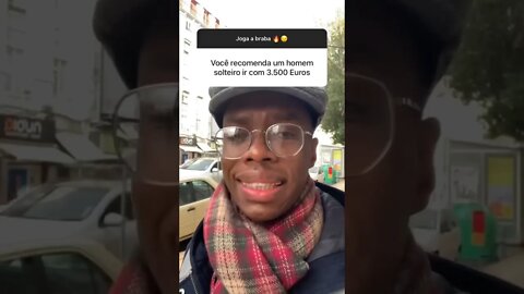 3.500 euros da para começar em Portugal?