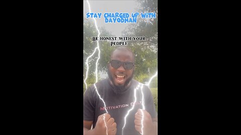 Honesty #dayodman #people #respect #eeyayyahh #motivation