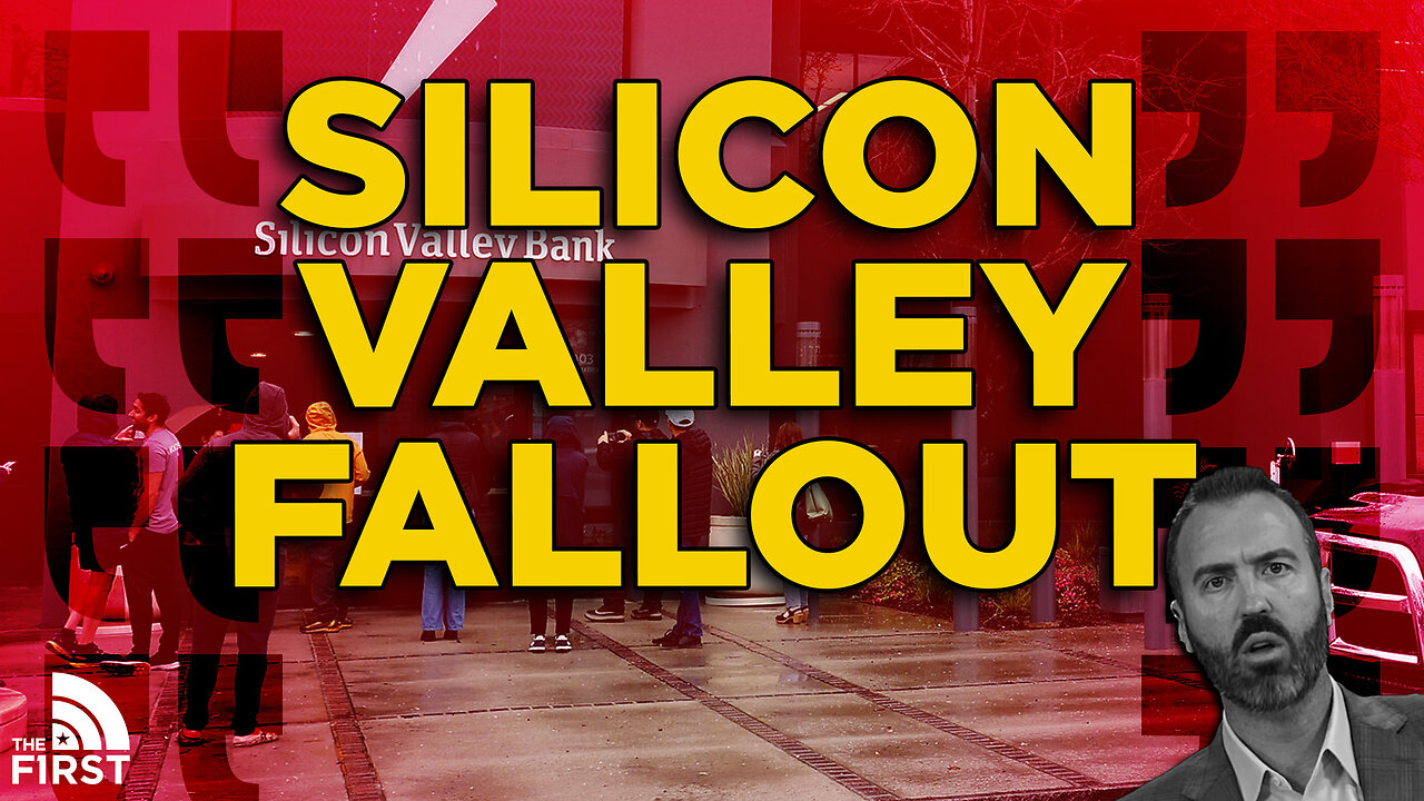 The Silicon Valley Bank Fallout Explained