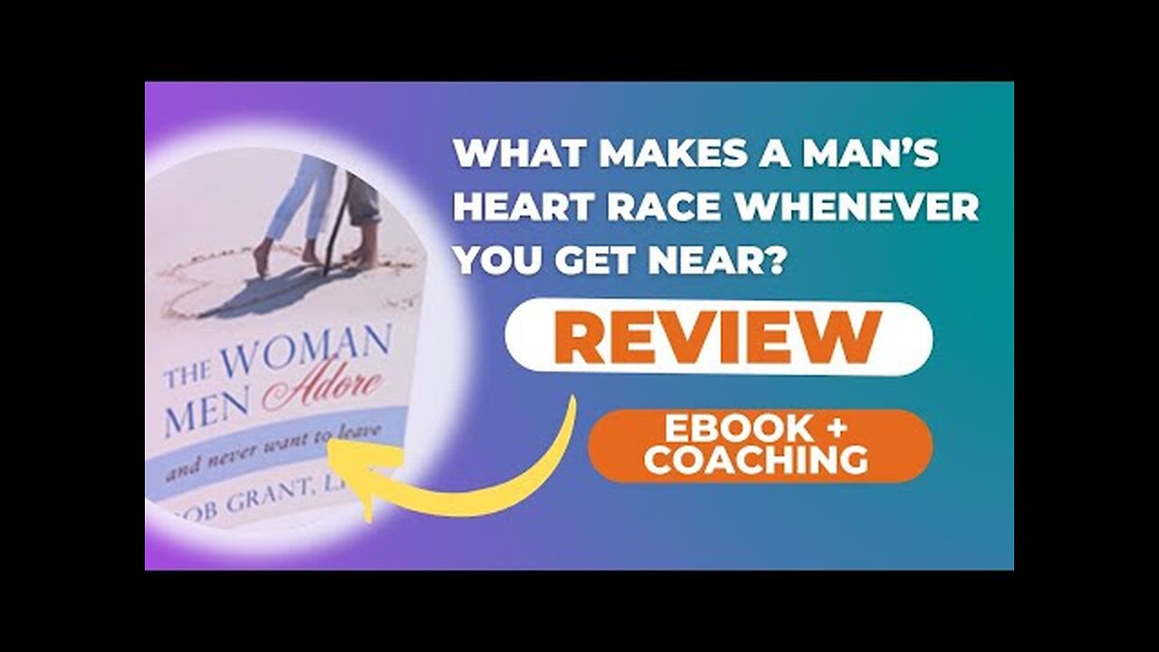 2023 The Woman Men Adore Review - The Woman Men Adore Reviews