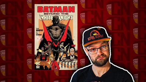 Batman White Thor Newness | Nerd News Comic Books