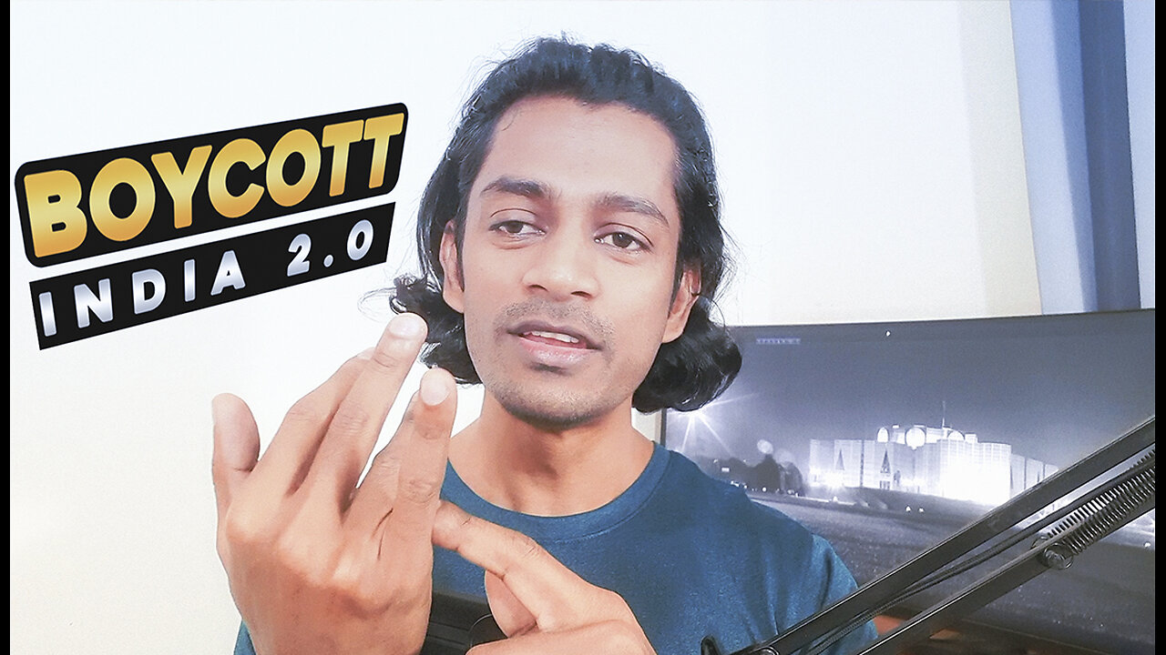 বয়কট রিয়েকশন? | Boycott 2.0 | Eagle Eyes