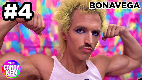 #4 - Bonavega