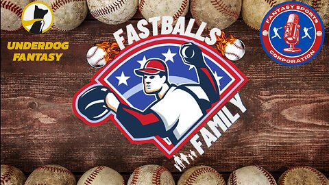 Fastballs and Family