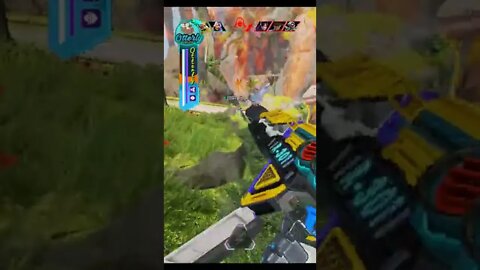 Just relaxing in arena...