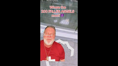 200 Fallen Angels