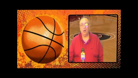 NCTV45 CEDARS SPORTS CORNER MONDAY MARCH 15 2021