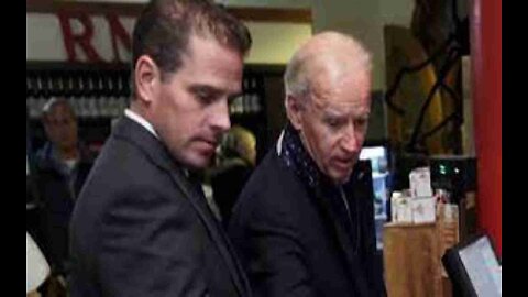 Hunter Biden, an Obama Ambassador and Chinese Businessmen A ‘Very Good Relationship
