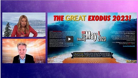 BO POLNY: END OF DAYS AND REVELATION HAS TO TELL US