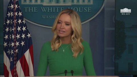 White House Press Secretary Kayleigh McEnany: This is the fastest vaccine in history