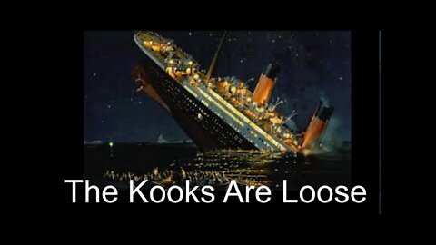 The Kooks Are Loose