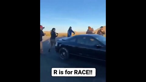 Fast Backwards #shorts #dashcams #fails #baddrivers #funny