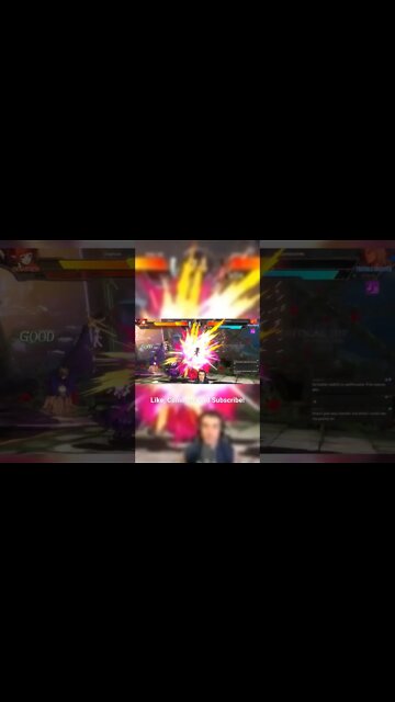 It must suck to get rushed down by A little girl and her Pinocchio... 🤣 #shorts #dnf #dnfduel